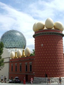 Dali-Museum Figueres