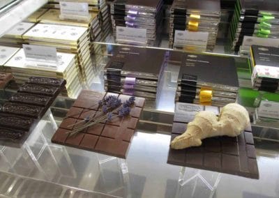 Cafe Gerbeaud, Budapest