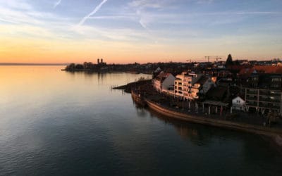 Heimatland. Bodensee – Friedrichshafen