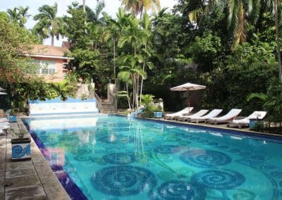 Graycliff Restaurant