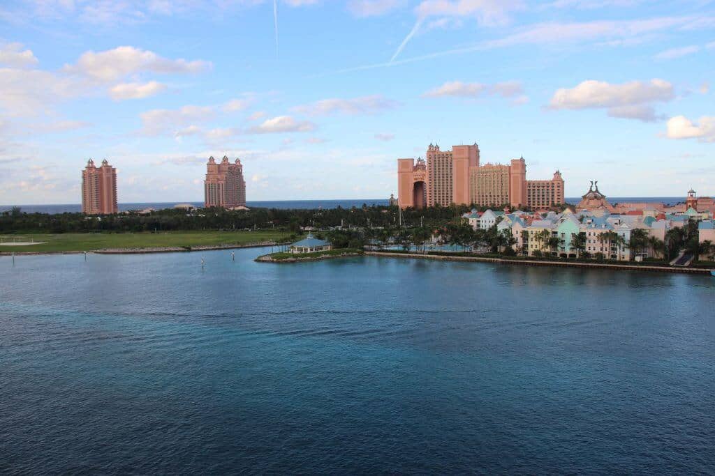 Paradise Island - Atlantis Resort