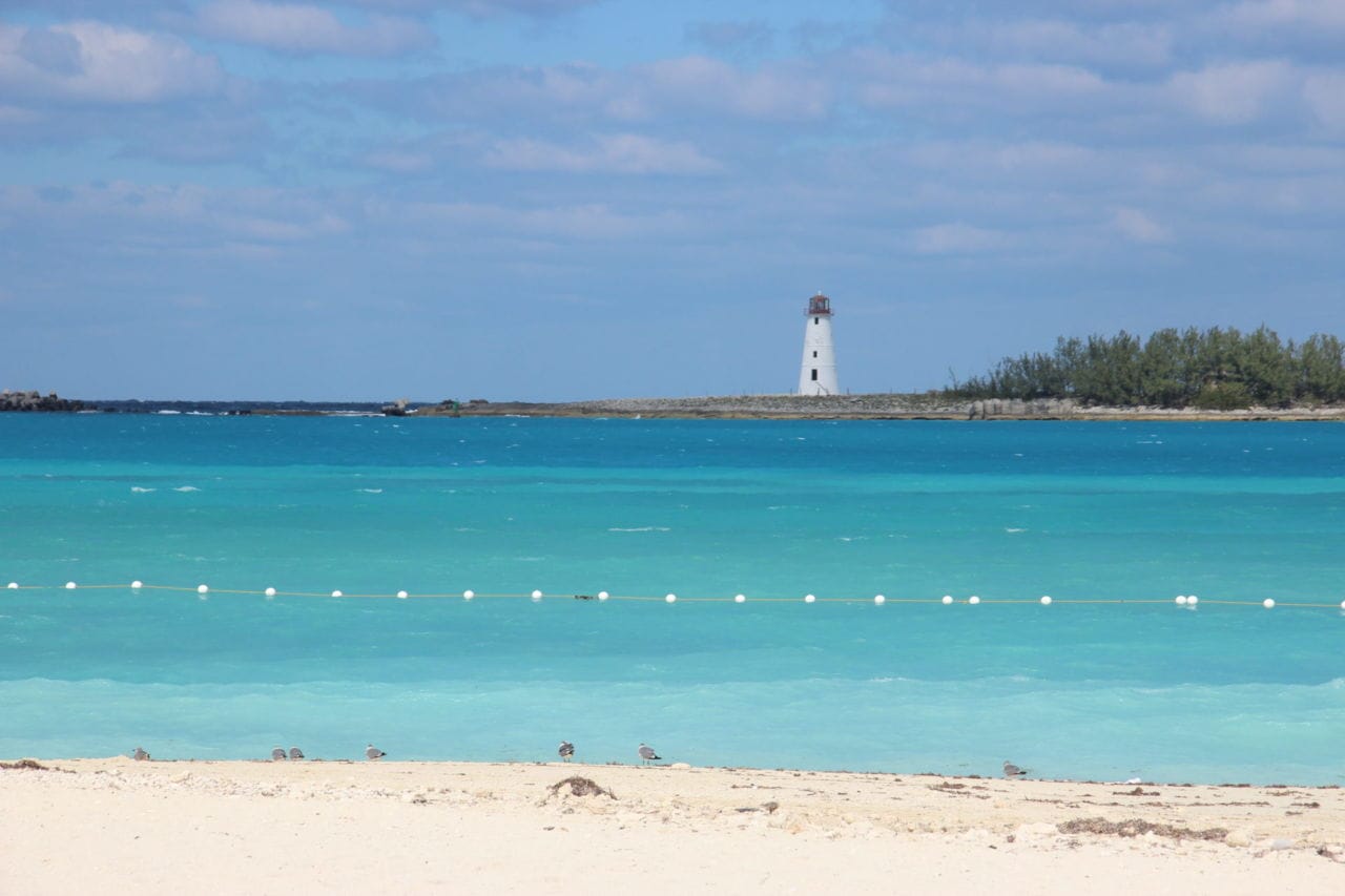 Bahamas – ein Paradies auf Erden