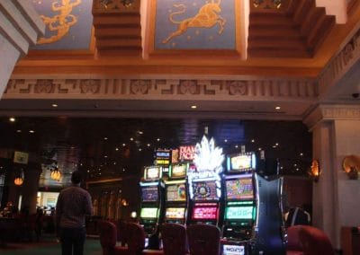 Atlantis Hotel - Casino