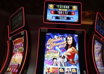 Atlantis Hotel - Casino