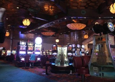 Atlantis Hotel - Casino