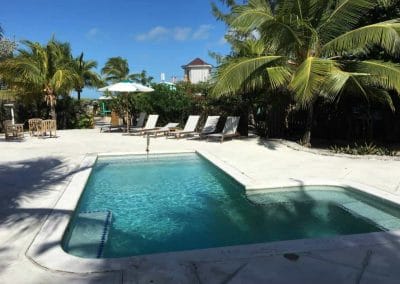 Staniel Cay Yacht Club