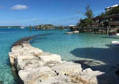 Staniel Cay Yacht Club