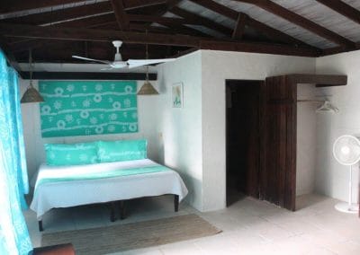 Small Hope Bay Lodge - Chalet