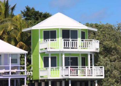 Staniel Cay Yacht Club