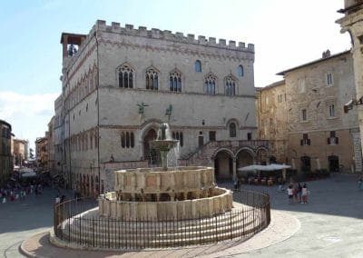 Perugia