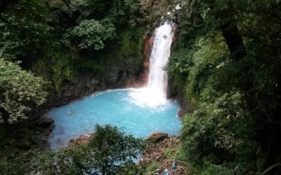 Costa Rica – Natur pur