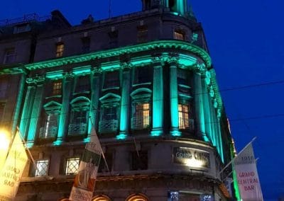The Grand Central, Dublin