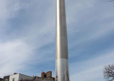 The Spire, Dublin