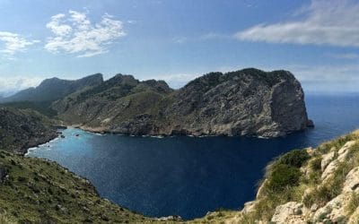 Palma de Mallorca - Cap Formentor und Port d'Andratx