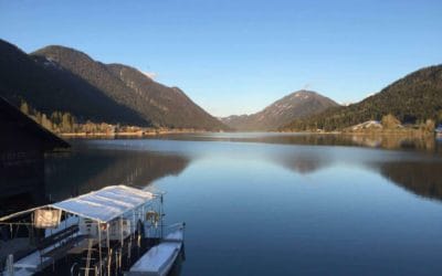 Golf und Natur pur in Kärnten