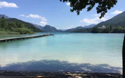 Salzburg – Geheimtipp Fuschlsee