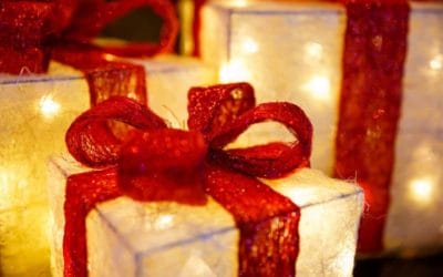 Die 10 besten Weihnachtsgeschenke für Reisende