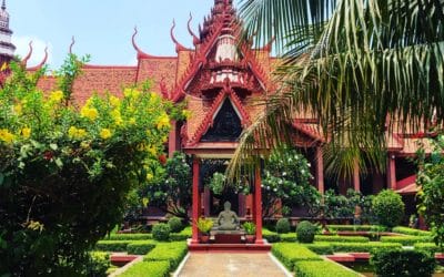 55 Dinge, die Du über Kambodscha wissen solltest (2019)