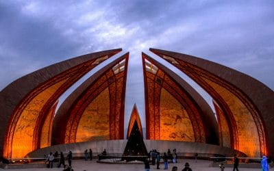 Ein unvergessliches Abenteuer in Pakistan