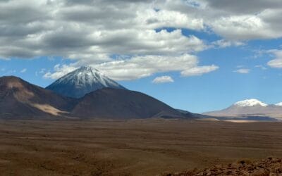 Atacama-Wüste in Chile: Die schönsten Sehenswürdigkeiten & Reisetipps für San Pedro de Atacama